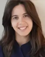 Dr Yousra Higazy