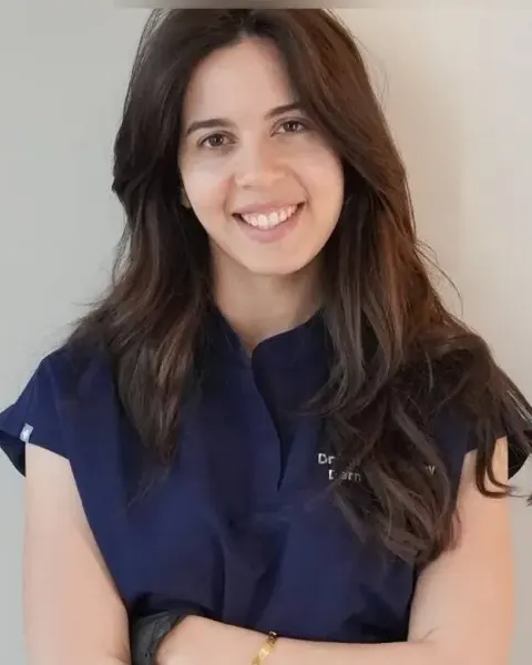Dr Yousra Higazy, Slimbr doctor